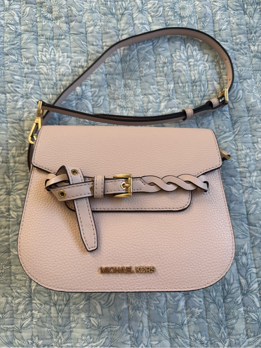 Michael Kors Emilia Crossbody Bag